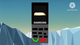Samsung Startup And Shutdown Animations Evolution Sgh-P200 2005