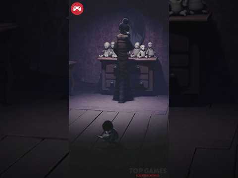 الكوابيس الصغيرة لا تصدر صوت   