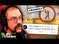 About The ARC Raiders Solo Queue