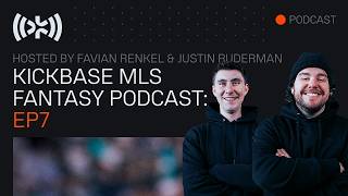 The MLS Kickbase Fantasy Podcast Episode 7 screenshot 5