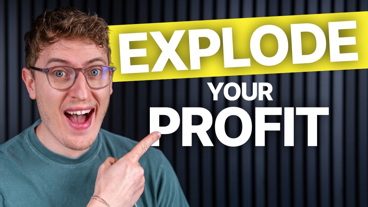 This NEW Print on Demand Company has NO Competition