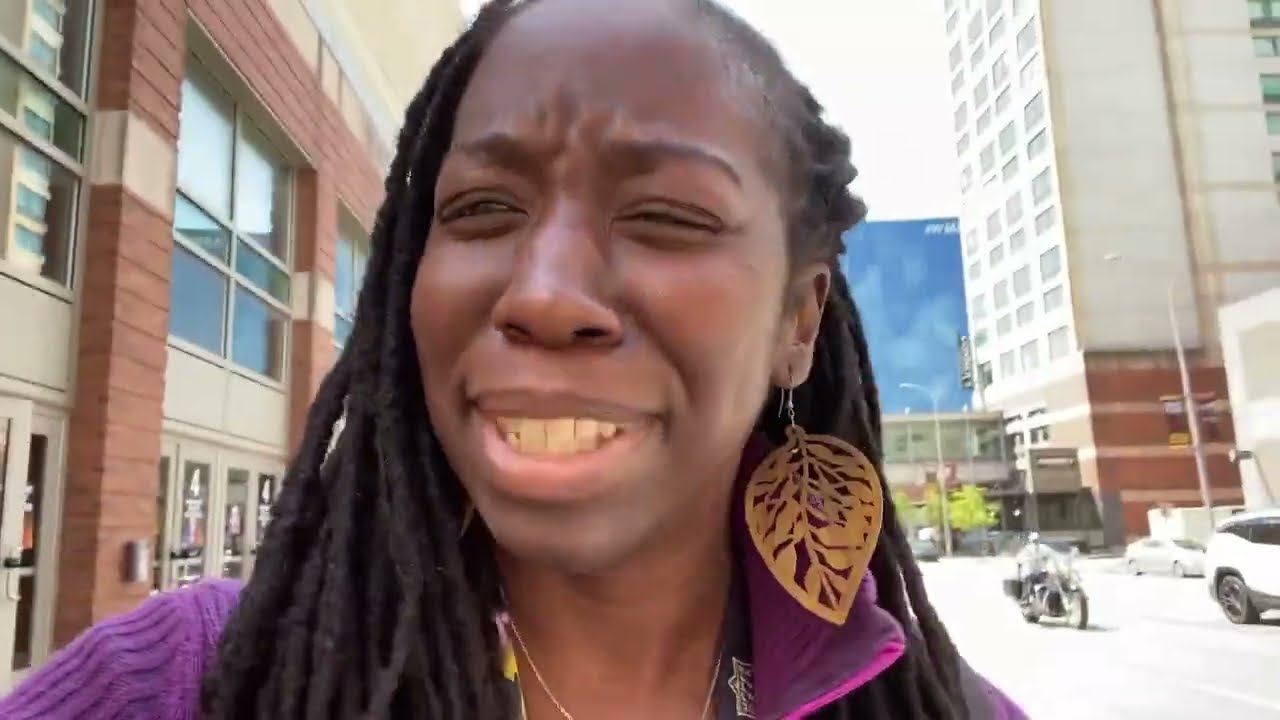 VISITING THE COLTS STADIUM + COSPLAY PARADE - GenCon 2022