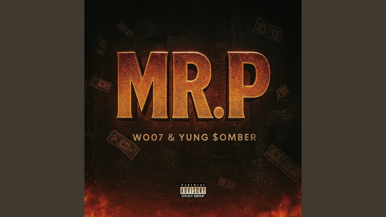Mr.P (feat. Yung $omber)