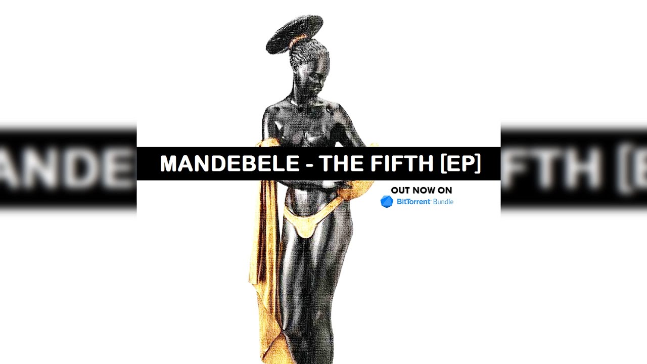 DJ Clock Pluto (ft. Beatenberg) [MANDEBELE Remix] YouTube