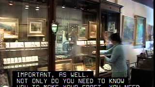 Crafts Artists