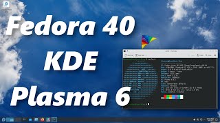 Fedora 40 KDE Review | Introducing The Insanely Stunning Linux That You Have Never Seen Before