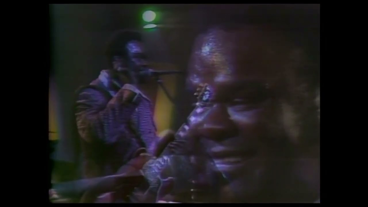 Ain't Nobody's Business - Freddie King - YouTube