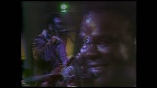 Ain&#39;t Nobody&#39;s Business - Freddie King