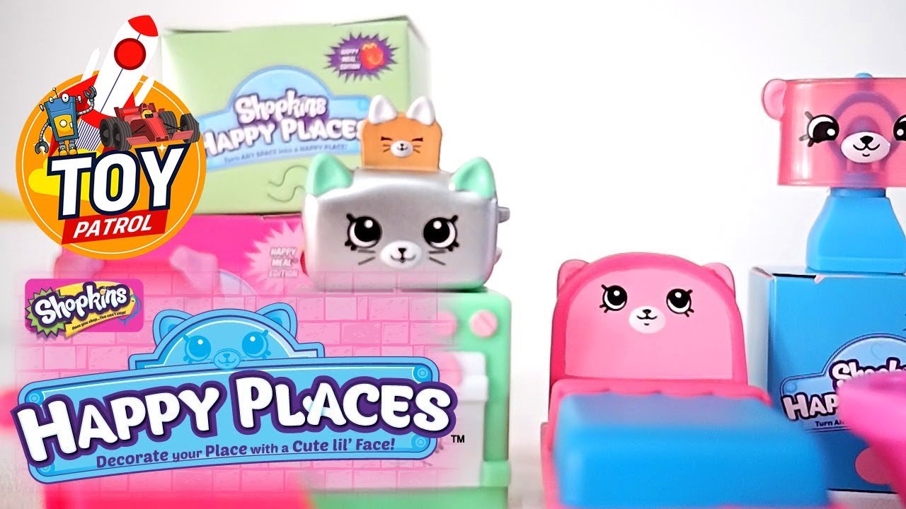 shopkins happy places mcdonalds