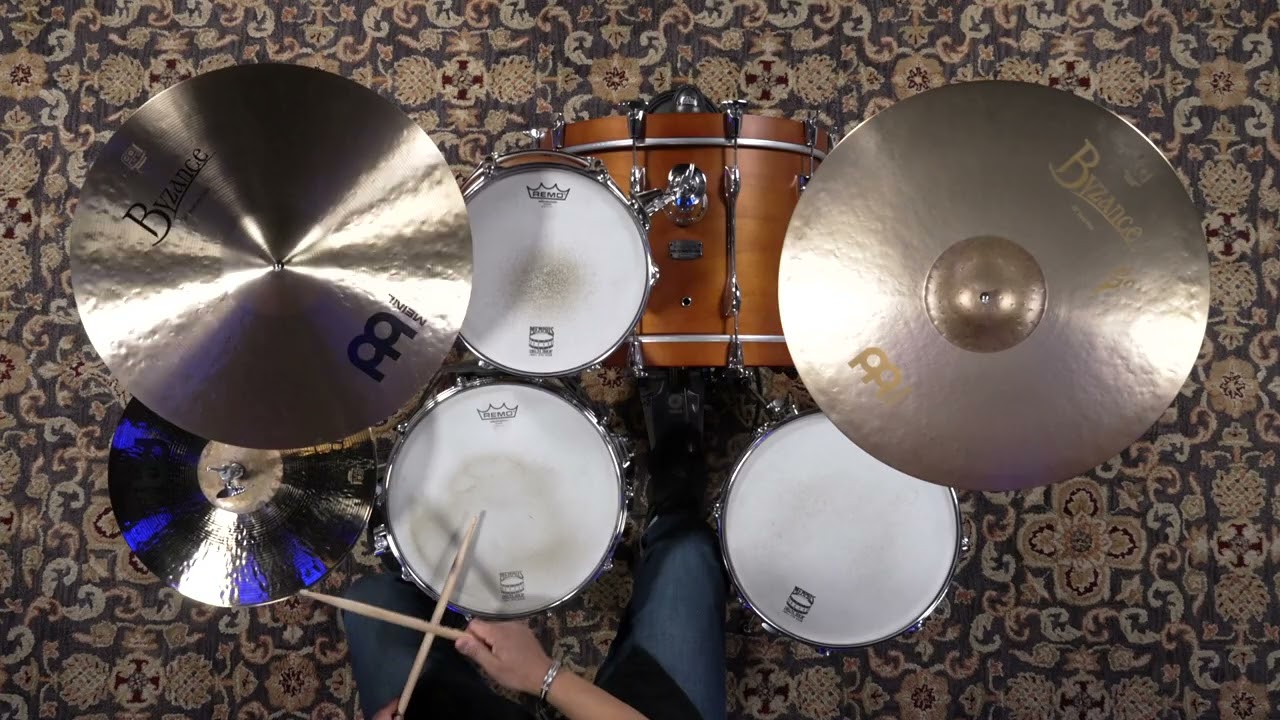 Meinl 20
