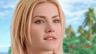 Elisha Cuthbert’s Jaw-Dropping Bikini Moment – You Won’t Believe This!