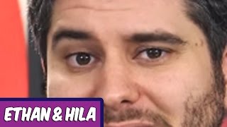What's with Ethan's Eyebrows?!
