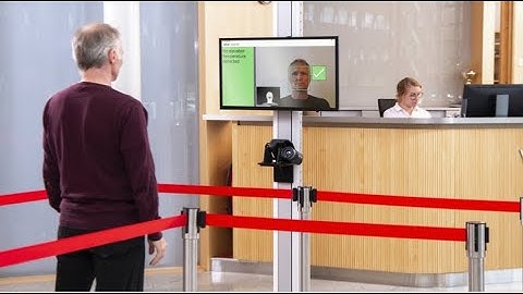 Introducing FLIR Screen-EST Skin Temperature Screening Software