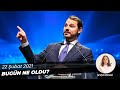 Berat Albayrak'ın Kendisi Ortada Yok Ama Gündemi Belirliyor #BeratAlbayrak