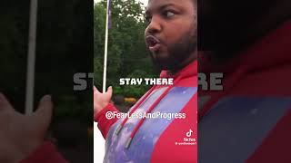 He had the perfect response🔥😭#quilly #philly