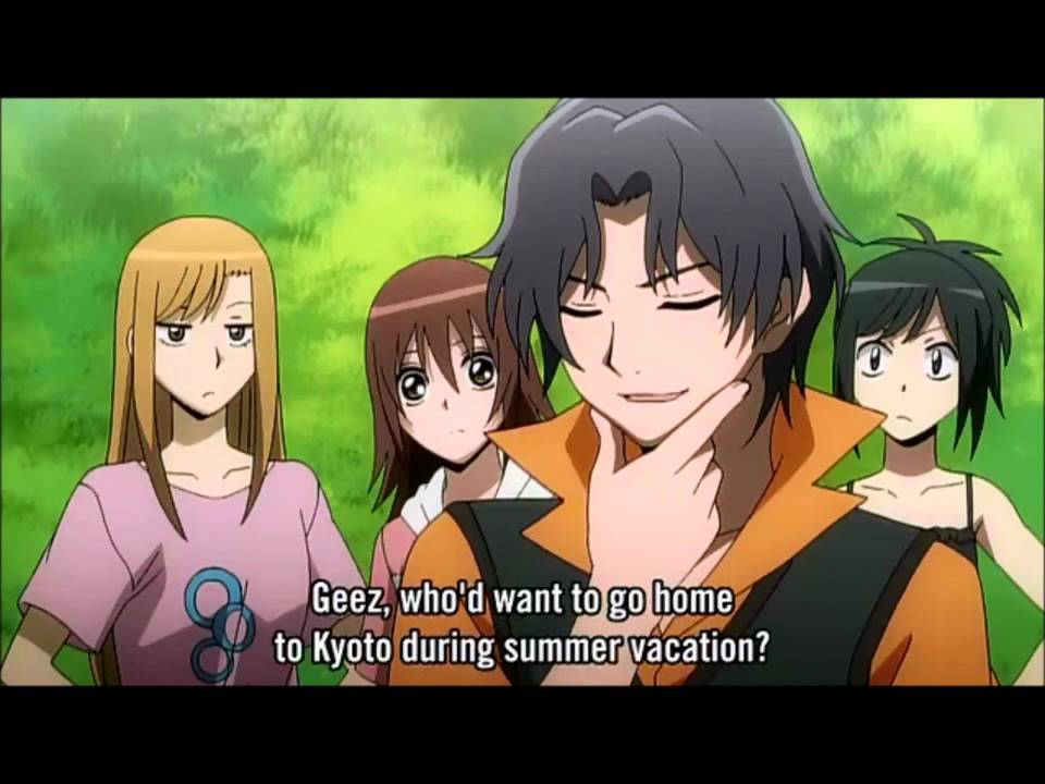No 6 Episode 1 English Sub