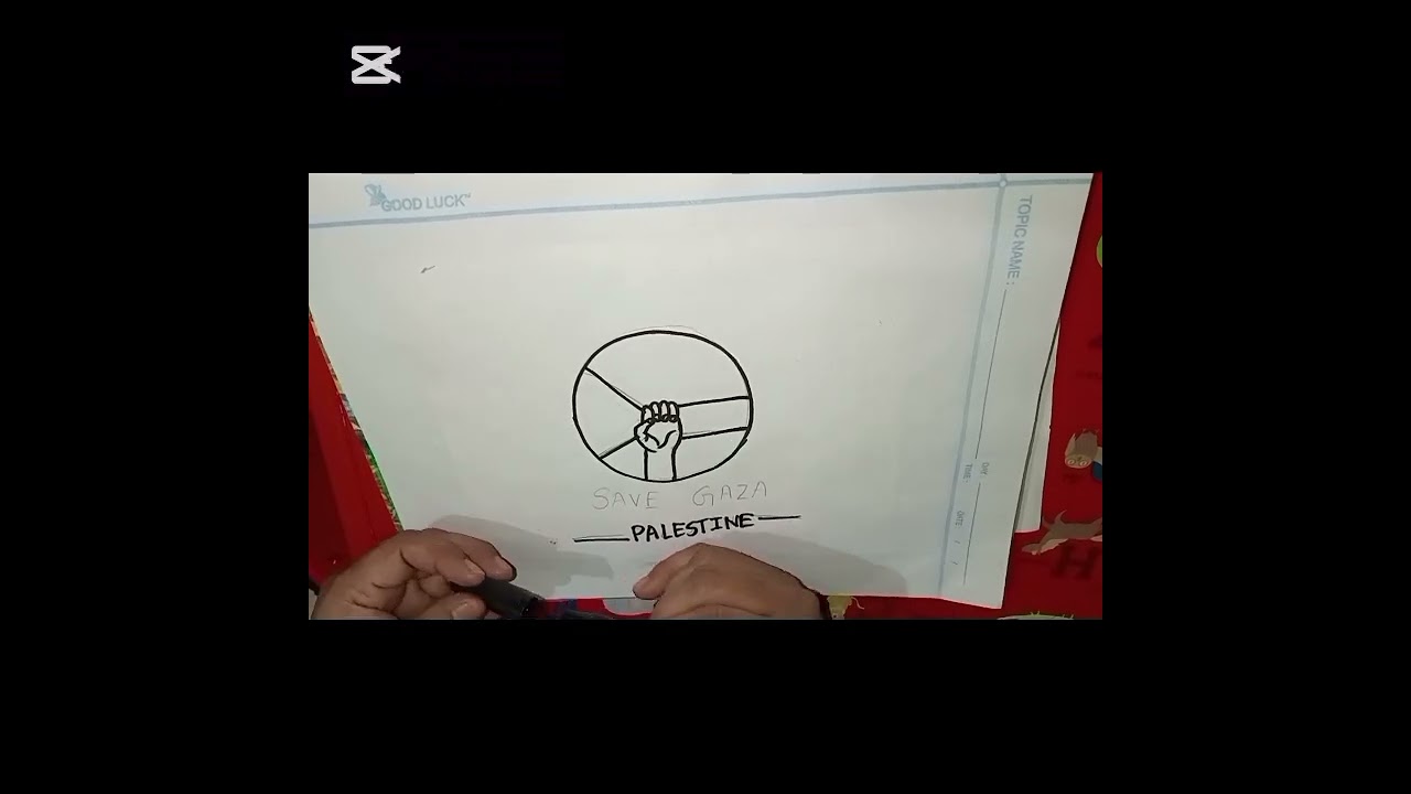 stop killing in Palestine 