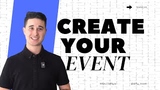 How to Set Up Your Event in Quest (Step-by-Step Guide)
