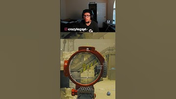 My First Quad Feed in MW3! 💪 #cod  #mwiiibeta #shorts