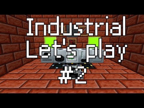 IndustrialCraft 2 — Minecraft Wiki мод на майнкрафт 1.5.2 механизм