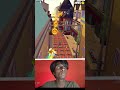Subway surfers 10,000 coin challange #trending #gaming #funny