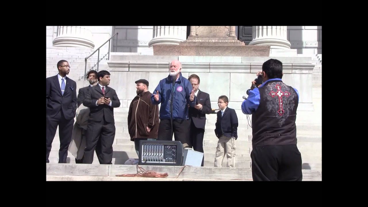 missouri politics jason Missouri Immigrant and Refugee Advocates Rally Pt. 3