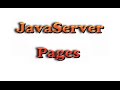 JavaServer pages: Передача данных из сервлета на jsp, урок 7!