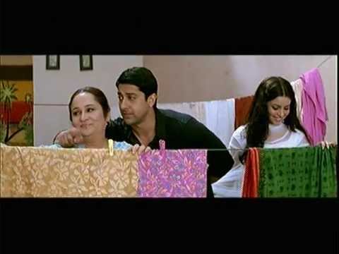 Dekho Zara Song Aloo Chaat I Aaftab Shivdasani Kulbhushan Kharbanda 