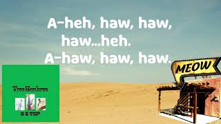 La Grange (Lyrics) - ZZ Top | Correct Lyrics