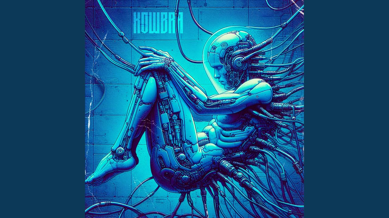 KRUSHWAVE adlı videoyu YouTube'da izle KRUSHWAVE adlı videoyu YouTube'da izle