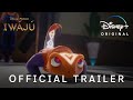 Iwj  official trailer  disney