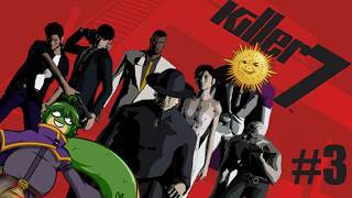 ANDREI ULMEYDA - Killer7 VOD #3
