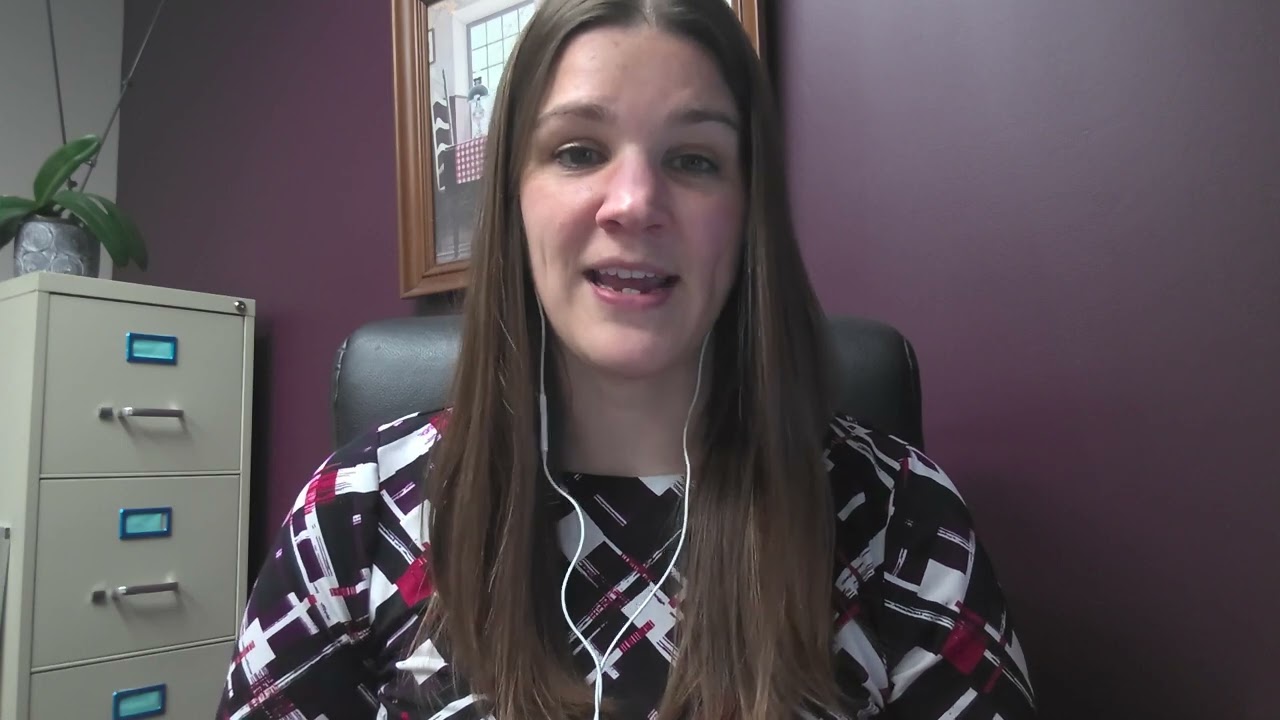 Integrated Health Conference Speaker Hype Video