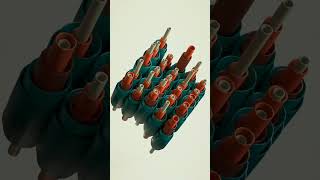 Blender Octane Daily Render