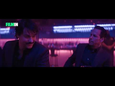 Mafia Inc | Tráiler en castellano.