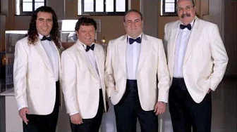 Tócala, tócala - Cantores de Híspalis Tócala, tócala - Cantores de Híspalis