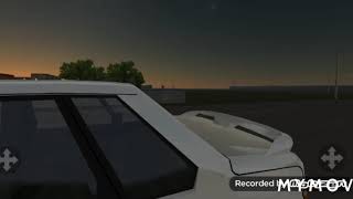 Обзор игры на андроид "Moter Depot"/Русский город, машины__kvartal195 YouTube screenshot 2