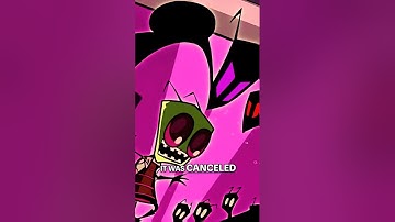 Why INVADER ZIM got CANCELED