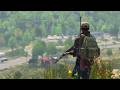 We're Back On FRANKIEonPC's NEW DayZ Server!