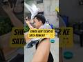 shera aur tiger ke sath kungfu | kabutar wala vlog | daily routine | mini vlog #shorts #handtame