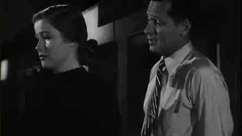 Sunset Boulevard Trailer 1950 | William Holden, Na...