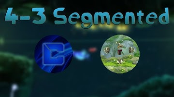 Rayman Legends | IL Segmented 4-3 (ft. @Craftendo )