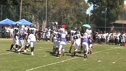 David Herrman Senior Year Highlights (complete sea...