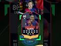 THE BEST PLAYER IN MY BARCELONA TEAM!!! #fc25 #fut #ultimateteam