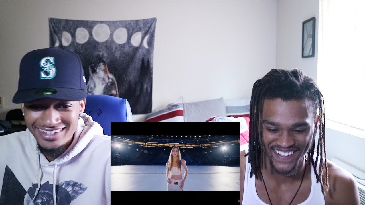 Now United & Bootcampers - Come Together (Official Performance Video) [REACTION!] | Raw&UnChuck