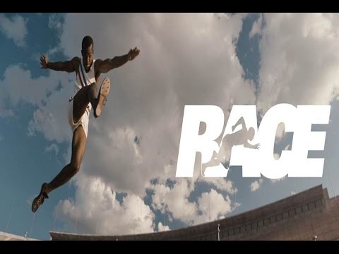 Race Review - YouTube