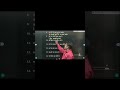 Infinitive, Finite &amp; Non-Finite Verbs 1 🔥 | English Grammar in 30 Seconds #Shorts #englishspeaking