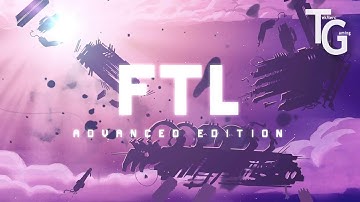 FTL Advanced Edition - Kestrel Run