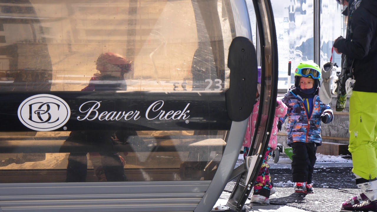 Beaver Creek, Colorado  | Vail Valley | The Stockton Group, Compass