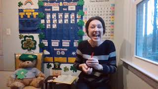Calendar and Weather March 16, 2021